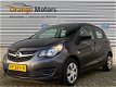 Opel Karl - 1.0 ecoFLEX Edition - 1 - Thumbnail