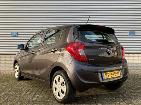 Opel Karl - 1.0 ecoFLEX Edition - 1