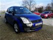 Suzuki Swift - 1.3 16v Limited WRAP EDITION ALL-IN 6 mnd garantie NWE APK GR BEURT - 1 - Thumbnail