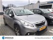 Peugeot 2008 - 1.2 E-VTI ETG5 AUTOMAAT NAVI ECC LMV CRUISE STOELVERWARMING BLUETOOTH ETC FINANCIEREN - 1 - Thumbnail