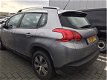 Peugeot 2008 - 1.2 E-VTI ETG5 AUTOMAAT NAVI ECC LMV CRUISE STOELVERWARMING BLUETOOTH ETC FINANCIEREN - 1 - Thumbnail