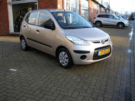 Hyundai i10 - 1.1I 5DR Active Cool - 1