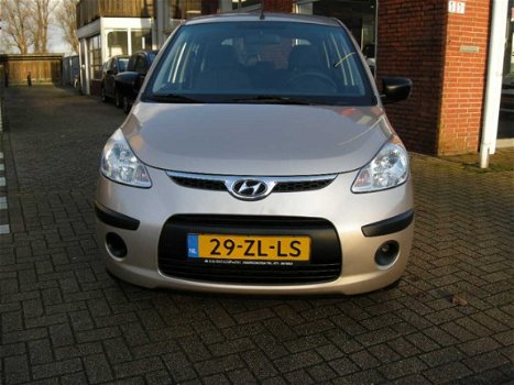 Hyundai i10 - 1.1I 5DR Active Cool - 1