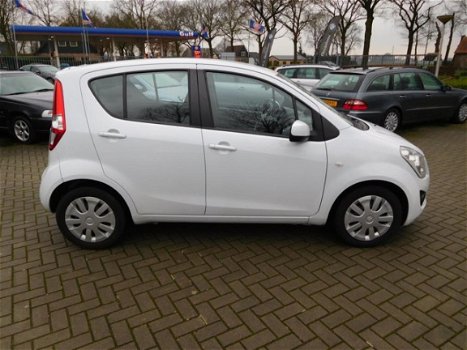 Suzuki Splash - 1.2 Comfort EASSS -- airco - 1