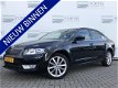 Skoda Octavia - 1.2 TSI Greentech Ambition Businessline Geen import/ 1e eigenaar - 1 - Thumbnail