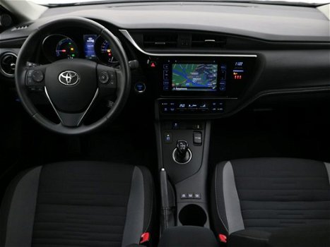 Toyota Auris - 1.8 Hybrid Aspiration - 1