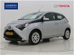 Toyota Aygo - 5-drs 1.0 X-Play | Apple CarPlay & Android Auto | Airco | Parkeercamera | - 1 - Thumbnail