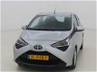 Toyota Aygo - 5-drs 1.0 X-Play | Apple CarPlay & Android Auto | Airco | Parkeercamera | - 1 - Thumbnail