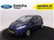 Ford Fiesta - 1.0 80PK Titanium Navigatie | Airco | Bluetooth | 15