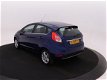 Ford Fiesta - 1.0 80PK Titanium Navigatie | Airco | Bluetooth | 15