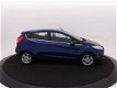 Ford Fiesta - 1.0 80PK Titanium Navigatie | Airco | Bluetooth | 15