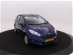 Ford Fiesta - 1.0 80PK Titanium Navigatie | Airco | Bluetooth | 15