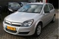 Opel Astra - 1.4. airco, lichtmetalen velgen. apk tot 19-11-2020 - 1 - Thumbnail