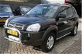 Hyundai Tucson - 2.0i Cvvt Styleversion 2wd, Nette auto, goed onderhouden - 1 - Thumbnail