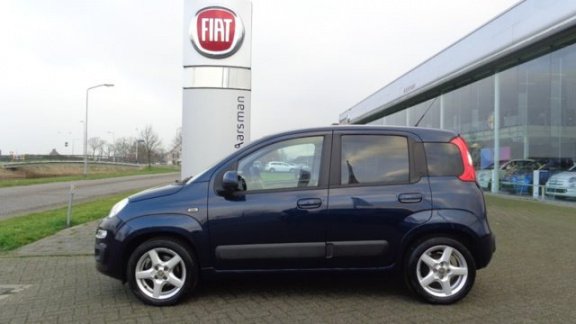 Fiat Panda - 0.9 TwinAir Lounge - 1