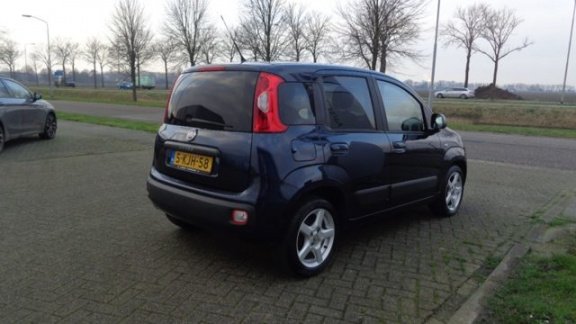 Fiat Panda - 0.9 TwinAir Lounge - 1