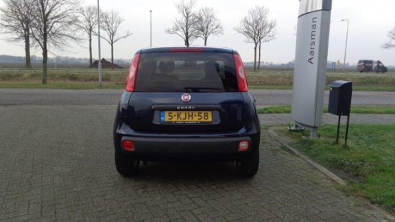 Fiat Panda - 0.9 TwinAir Lounge - 1