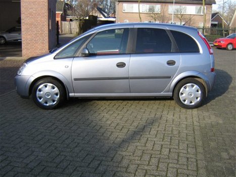 Opel Meriva - 1.6 Automaat - 1