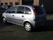 Opel Meriva - 1.6 Automaat - 1 - Thumbnail