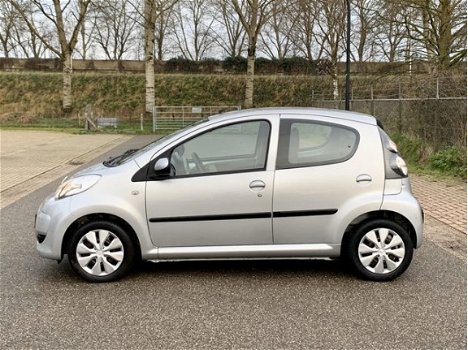 Citroën C1 - 1.0-12V Ambiance | Airco - 1