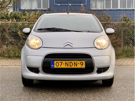 Citroën C1 - 1.0-12V Ambiance | Airco - 1