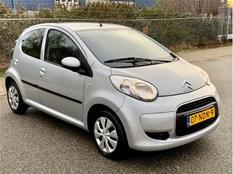 Citroën C1 - 1.0-12V Ambiance | Airco - 1