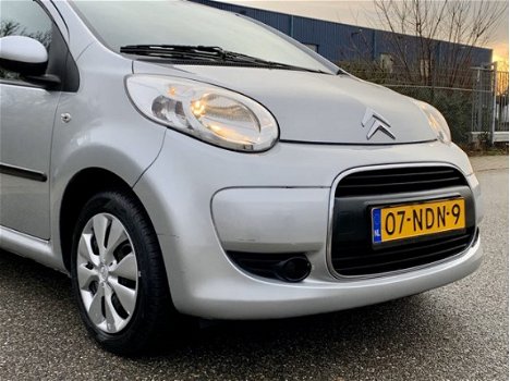 Citroën C1 - 1.0-12V Ambiance | Airco - 1