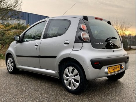 Citroën C1 - 1.0-12V Ambiance | Airco - 1