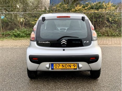 Citroën C1 - 1.0-12V Ambiance | Airco - 1