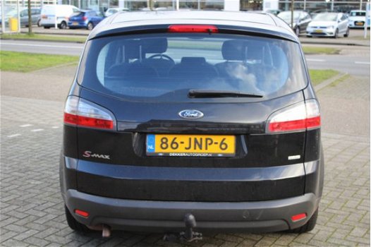 Ford S-Max - 2.0 TITANIUM PANORAMA DAK ECC CRUISE 228000KM - 1