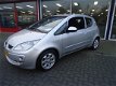 Mitsubishi Colt - 1.3 MIVEC CZ3 70KW Airco , 100% onderhoud , LM velgen - 1 - Thumbnail