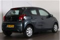 Peugeot 108 - 1.0 12V E-VTI 68PK 5DR Blue Lion | AIRCO | RADIO | USB+AUX | LED | METALLIC | - 1 - Thumbnail