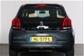Peugeot 108 - 1.0 12V E-VTI 68PK 5DR Blue Lion | AIRCO | RADIO | USB+AUX | LED | METALLIC | - 1 - Thumbnail
