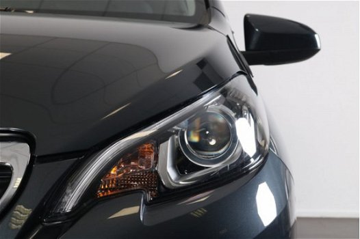 Peugeot 108 - 1.0 12V E-VTI 68PK 5DR Blue Lion | AIRCO | RADIO | USB+AUX | LED | METALLIC | - 1