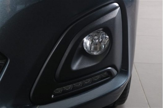Peugeot 108 - 1.0 12V E-VTI 68PK 5DR Blue Lion | AIRCO | RADIO | USB+AUX | LED | METALLIC | - 1