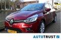 Renault Clio Estate - 0.9 TCe Intens LUX UITVOERING_DEALER ONDERHOUD - 1 - Thumbnail