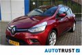 Renault Clio Estate - 0.9 TCe Intens LUX UITVOERING_DEALER ONDERHOUD - 1 - Thumbnail