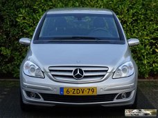 Mercedes-Benz B-klasse - B 180 CDI Avantgarde/Xenon Evo Velgen