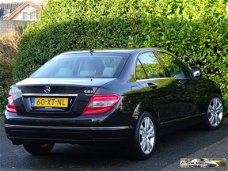 Mercedes-Benz C-klasse - C 200 CDI Avantgarde 1e Eigenaar/ NAP