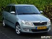 Skoda Fabia Combi - 1.2 TDI Greenline/Navi/Cruise - 1 - Thumbnail