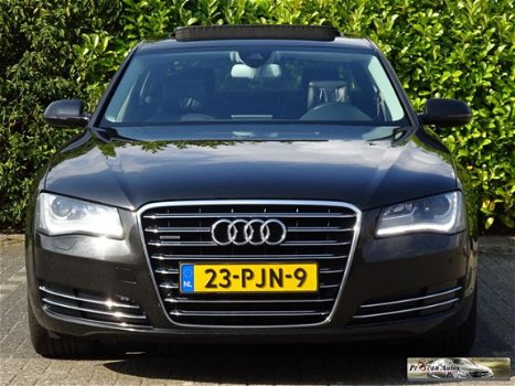 Audi A8 - Lang 3.0 TDI Quattro Pro Line + - 1