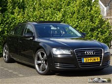 Audi A8 - Lang 3.0 TDI Quattro Pro Line +