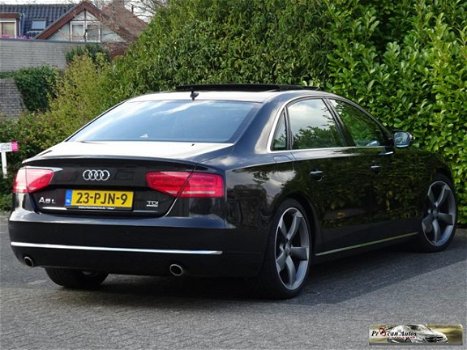 Audi A8 - Lang 3.0 TDI Quattro Pro Line + - 1