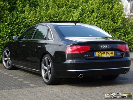 Audi A8 - Lang 3.0 TDI Quattro Pro Line + - 1