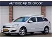 Opel Astra - 1.7 CDTi Edition VAN Airco, Cruise Control, Bluetooth, Trekhaak - 1 - Thumbnail