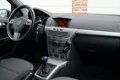 Opel Astra - 1.7 CDTi Edition VAN Airco, Cruise Control, Bluetooth, Trekhaak - 1 - Thumbnail