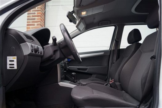 Opel Astra - 1.7 CDTi Edition VAN Airco, Cruise Control, Bluetooth, Trekhaak - 1