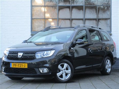 Dacia Logan - 0.9 Tce 90pk Lauréate / Navi / Camera/ Trekhaak / LM wielen/ - 1