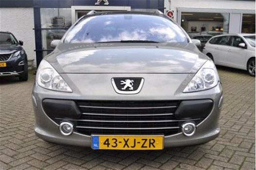 Peugeot 307 - 1.6 16V SW Premium *6 maanden garantie - 1