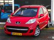 Peugeot 107 - 1.0 12V 68PK 5D *NIEUWE APK - 1 - Thumbnail